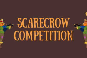 Aptos Scarecrow Competition