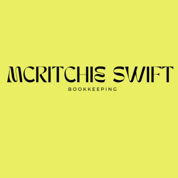 McRitchie Swift Bookkeeping