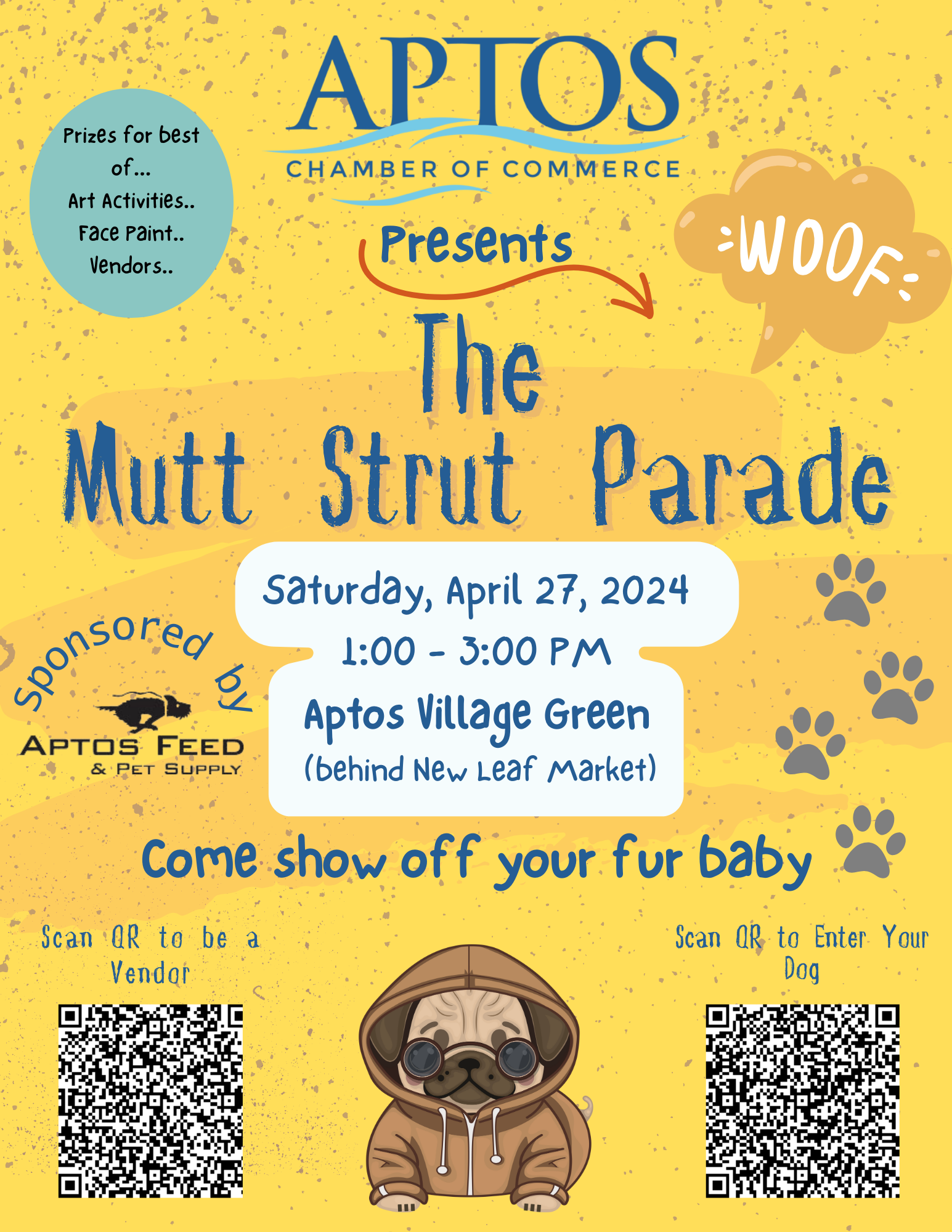 Events from April 11 – April 27 – Aptos Chamber of Commerce Events from April 11 – April 27 – Aptos Chamber of Commerce