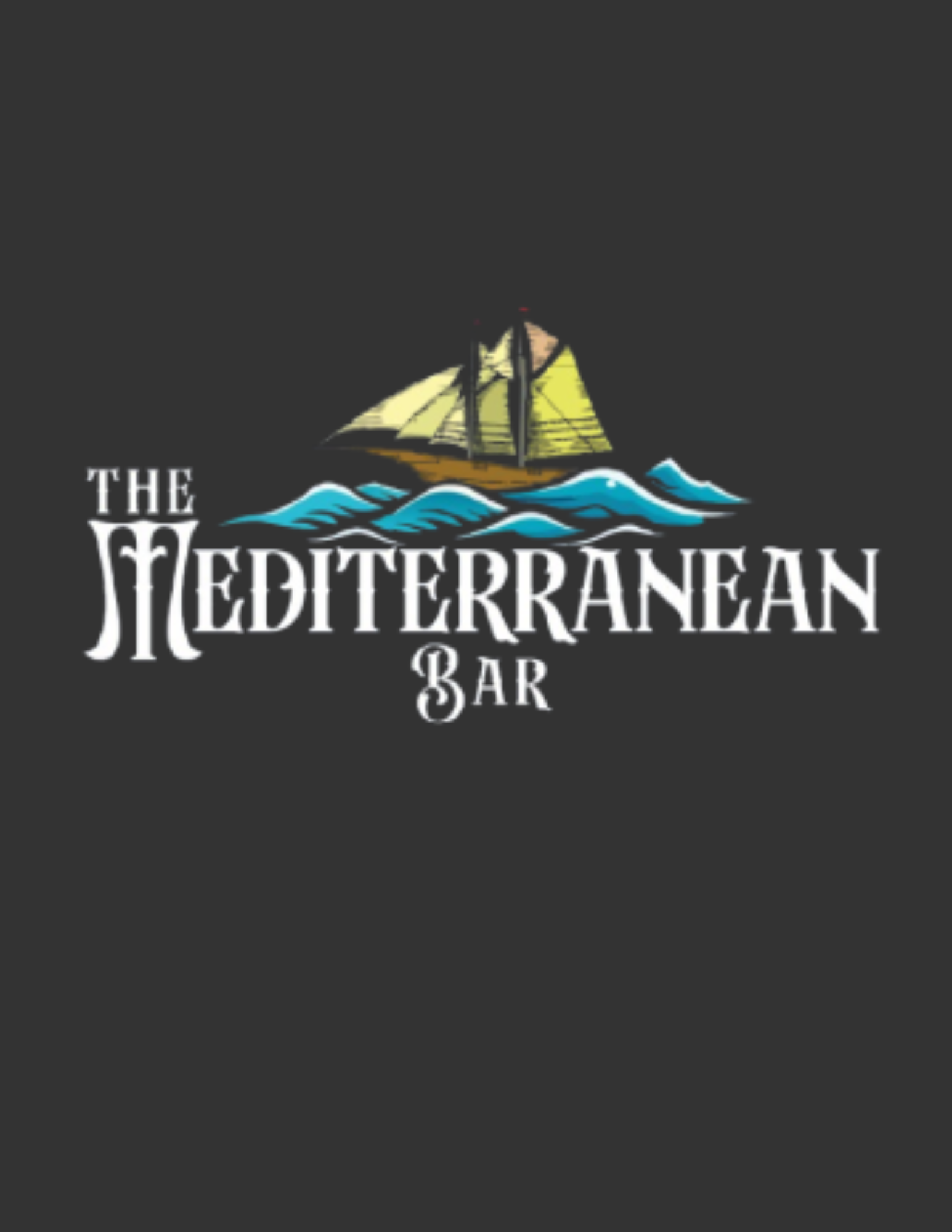 The Mediterranean Bar