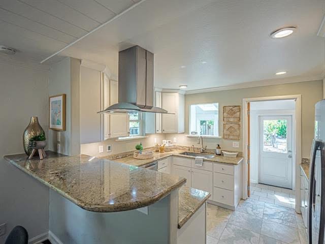 Inspiring Designs Construction