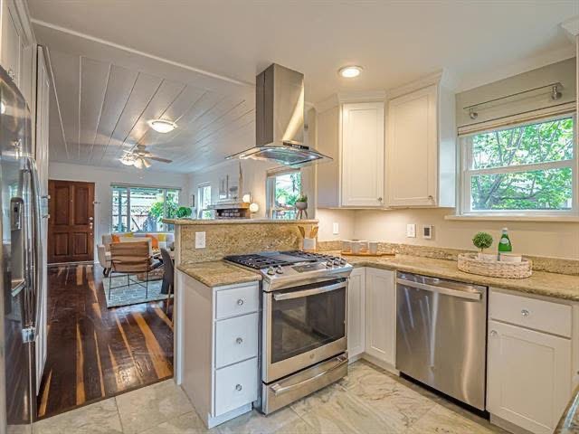 Inspiring Designs Construction