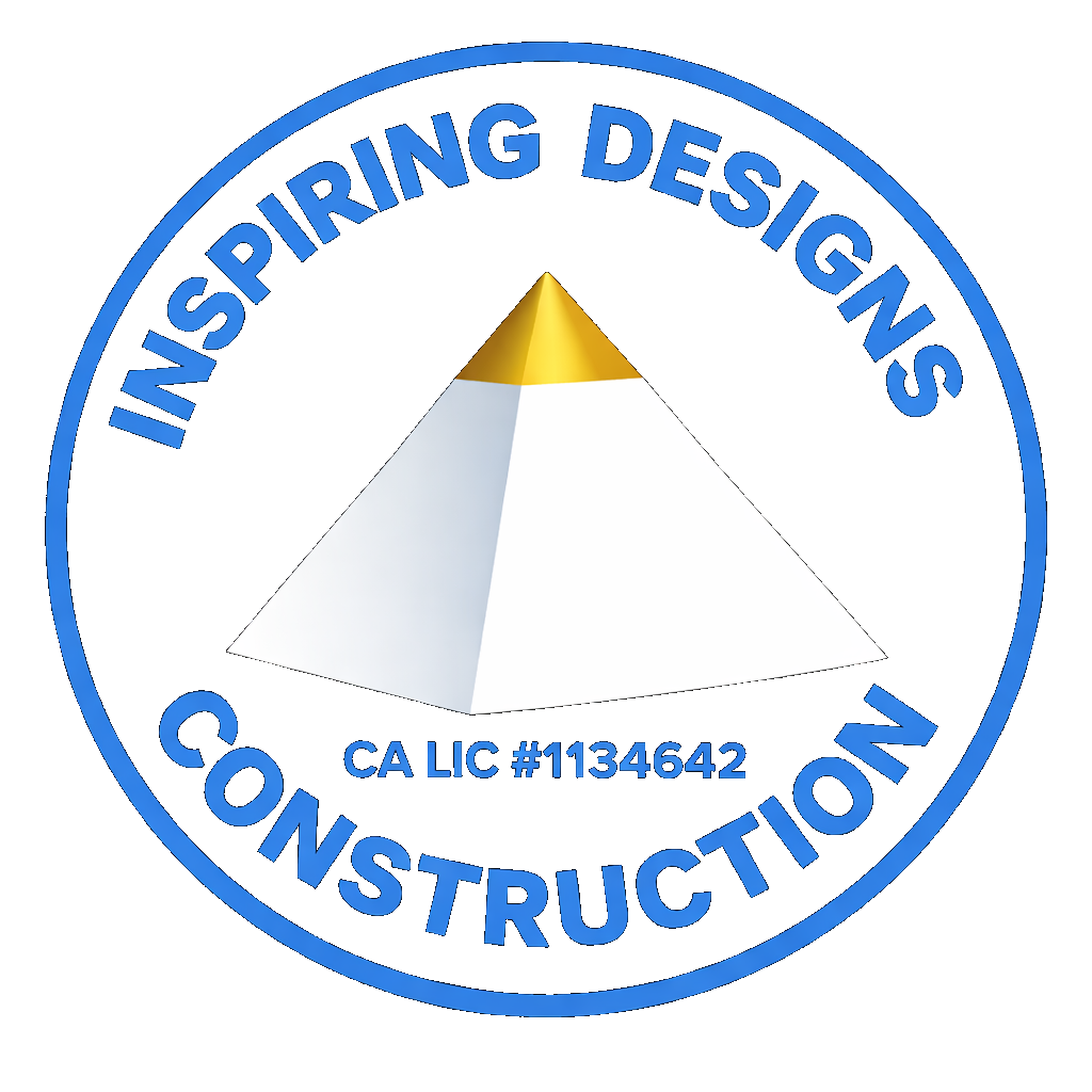 Inspiring Designs Construction