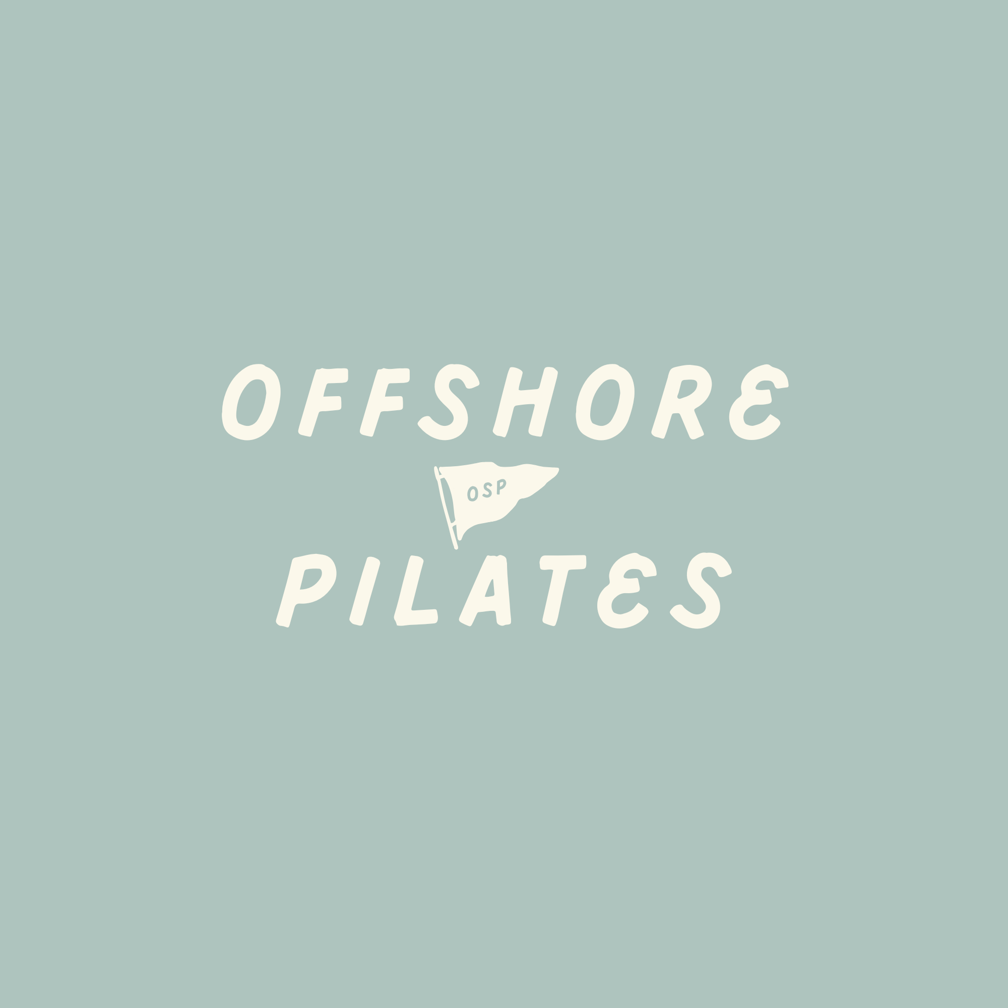 Offshore Pilates