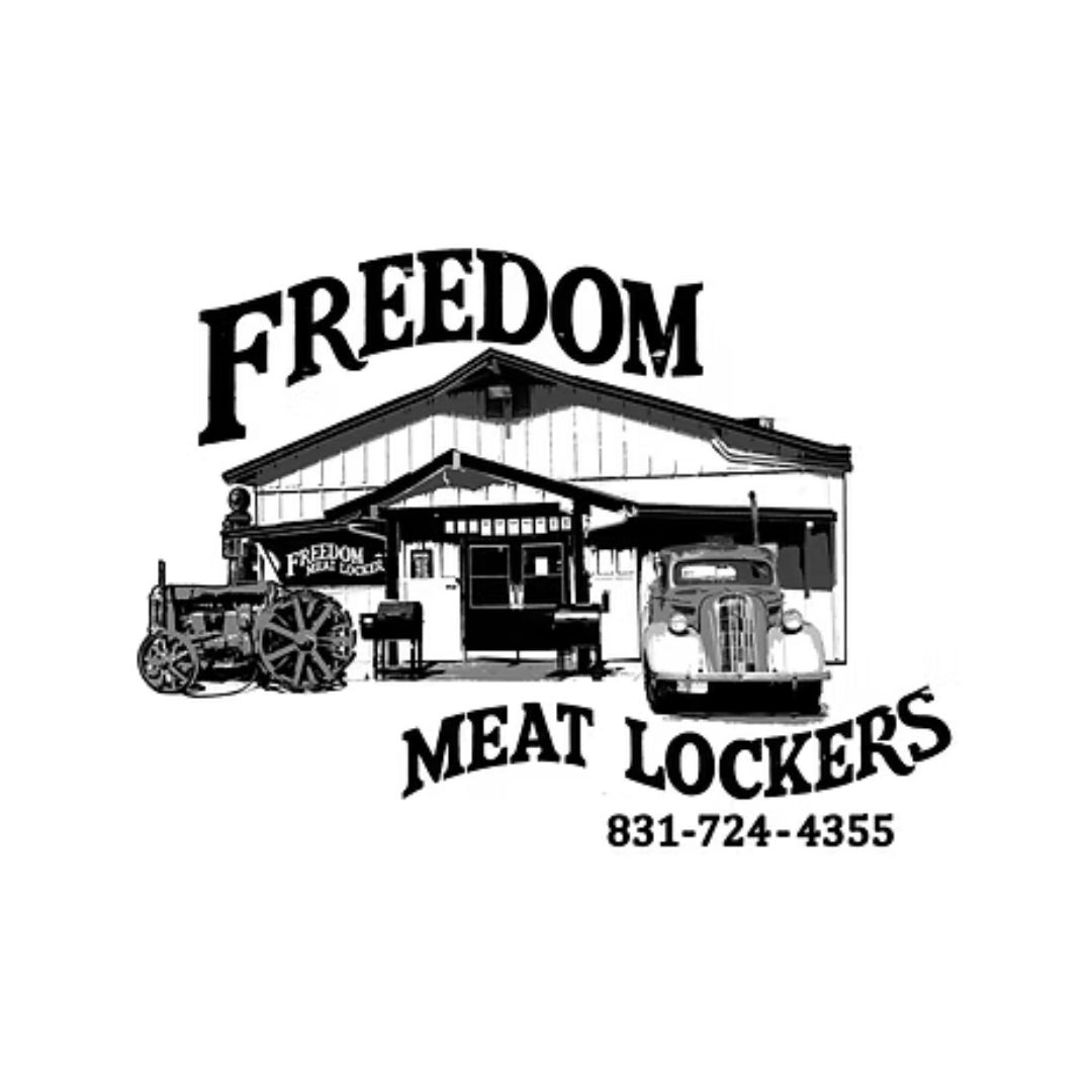 Freedom Meat Lockers Freedom Meat Lockers